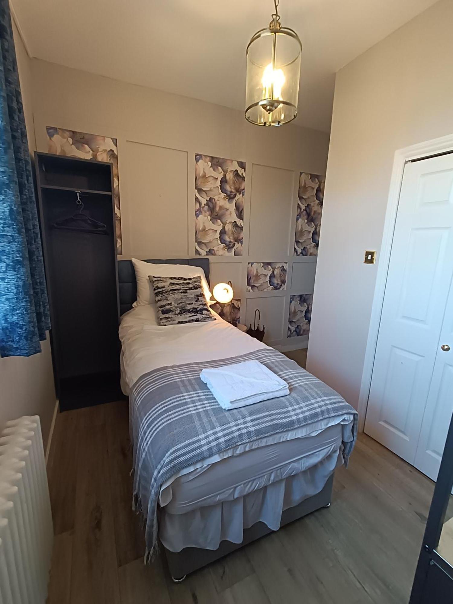 Rooms On The Prom Cheltenham Exterior foto